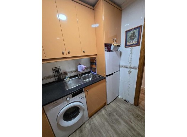 Reventa - Apartamento / Piso - Torrevieja
