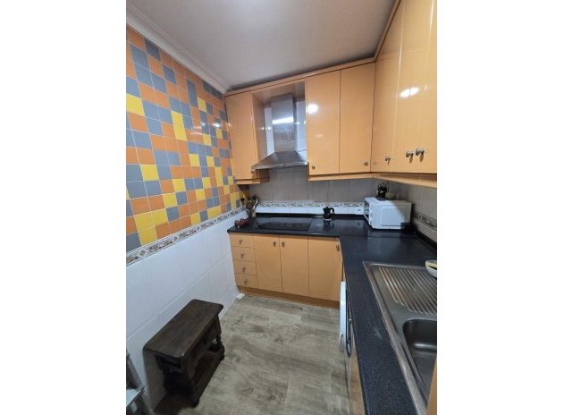 Reventa - Apartamento / Piso - Torrevieja