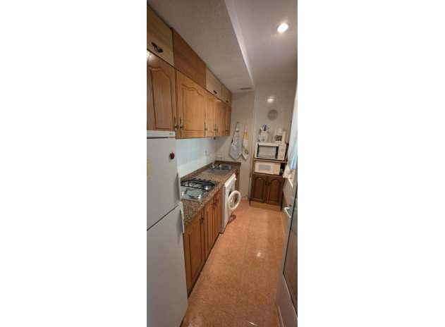 Herverkoop - Appartement - Torrevieja - Habaneras