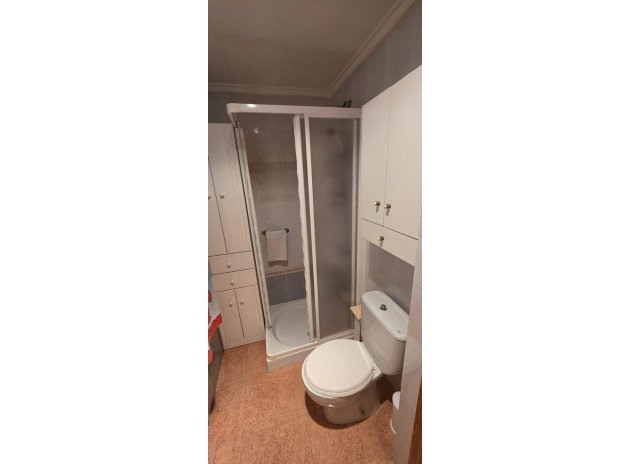 Herverkoop - Appartement - Torrevieja - Habaneras
