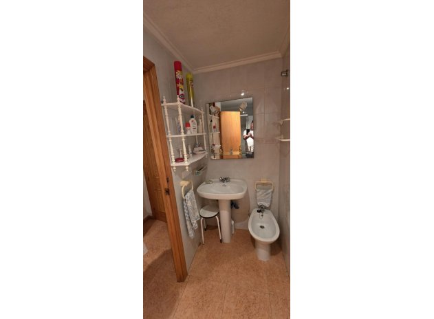 Herverkoop - Appartement - Torrevieja - Habaneras