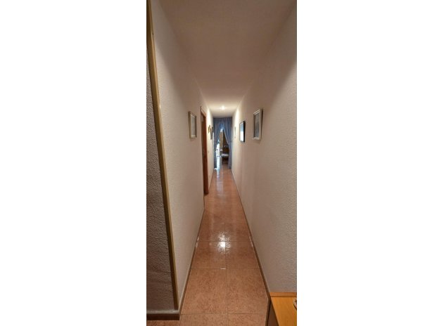 Herverkoop - Appartement - Torrevieja - Habaneras