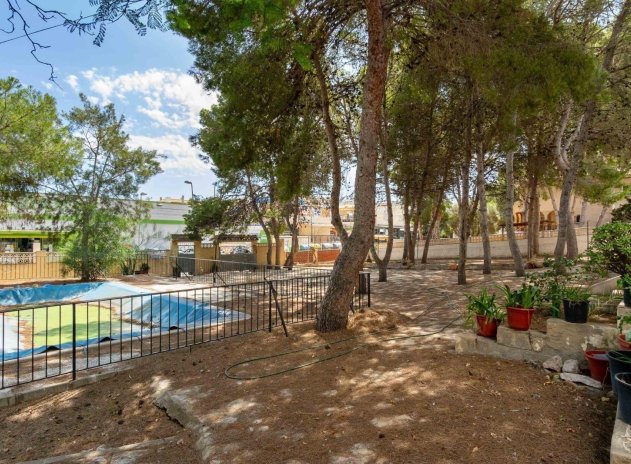 Wiederverkauf - Villa - Torrevieja - Los Balcones