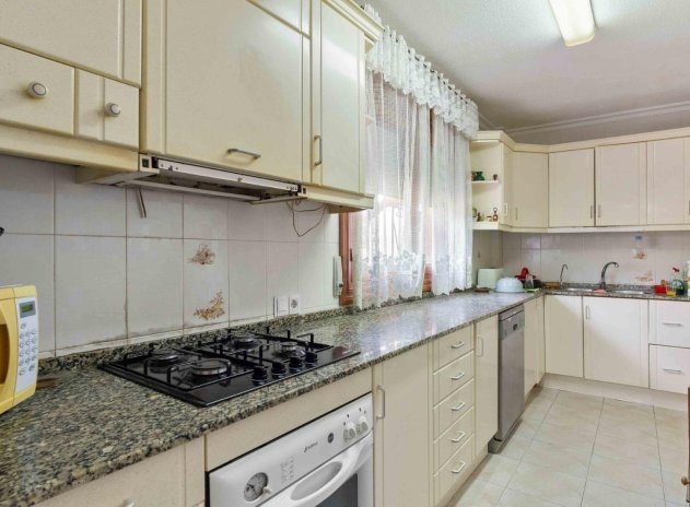 Wiederverkauf - Villa - Torrevieja - Los Balcones