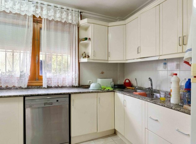 Wiederverkauf - Villa - Torrevieja - Los Balcones