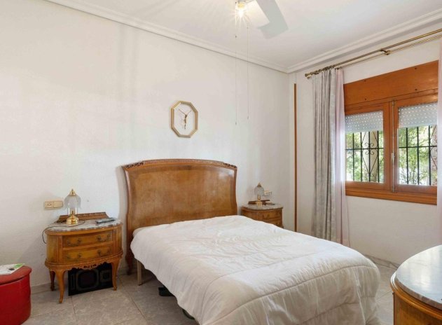 Wiederverkauf - Villa - Torrevieja - Los Balcones