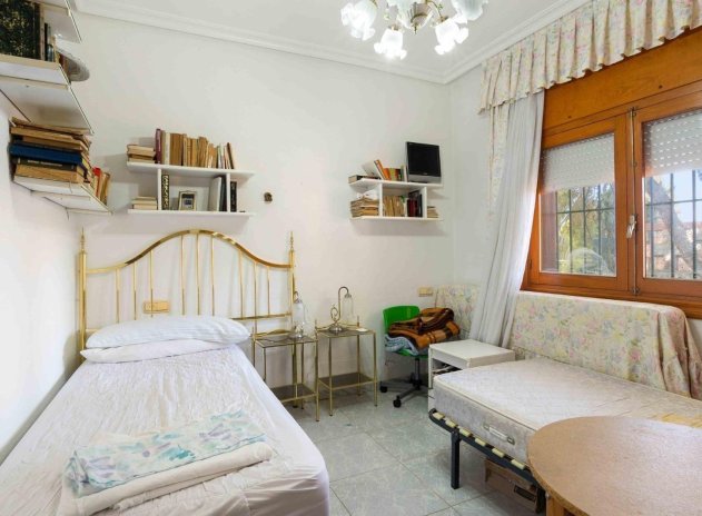 Wiederverkauf - Villa - Torrevieja - Los Balcones
