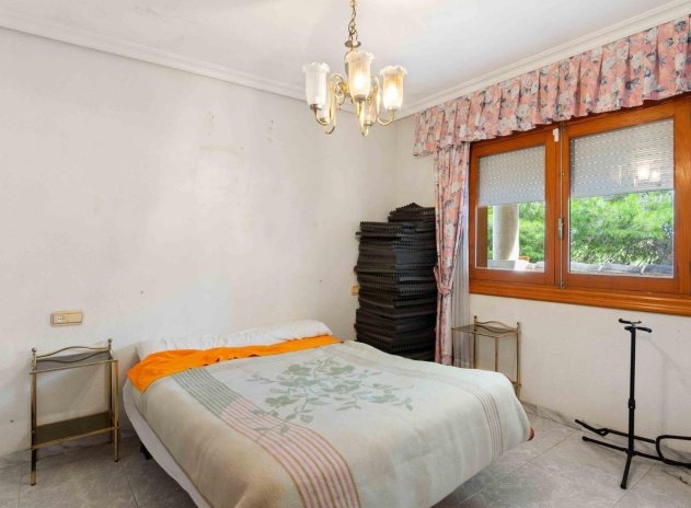 Wiederverkauf - Villa - Torrevieja - Los Balcones