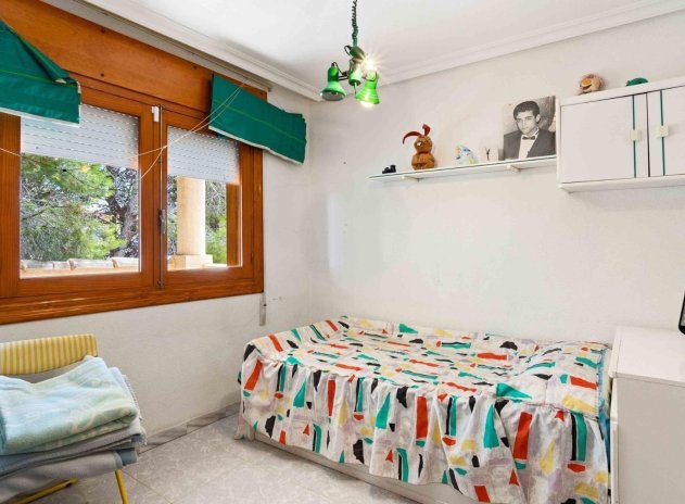 Wiederverkauf - Villa - Torrevieja - Los Balcones