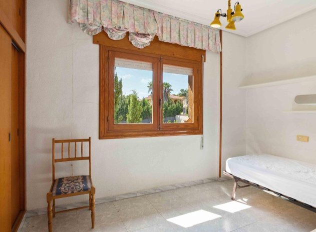 Wiederverkauf - Villa - Torrevieja - Los Balcones