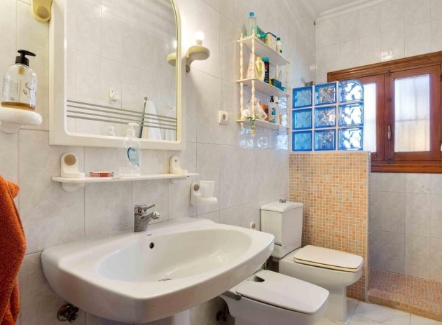 Wiederverkauf - Villa - Torrevieja - Los Balcones