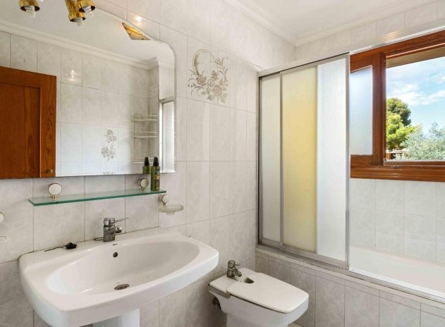 Wiederverkauf - Villa - Torrevieja - Los Balcones