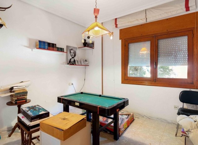 Wiederverkauf - Villa - Torrevieja - Los Balcones