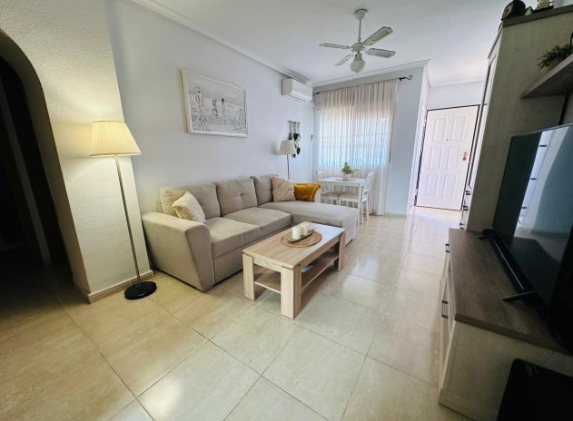 Herverkoop - Villa - Orihuela Costa - La Florida