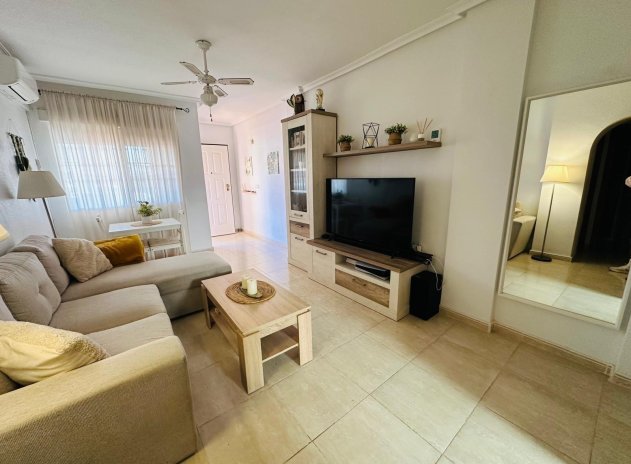 Herverkoop - Villa - Orihuela Costa - La Florida