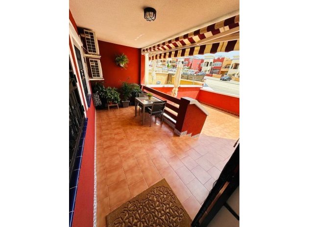 Herverkoop - Villa - Orihuela Costa - La Florida