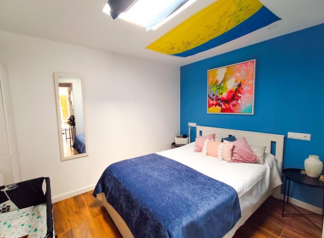 Herverkoop - Appartement - Torrevieja - El chaparral