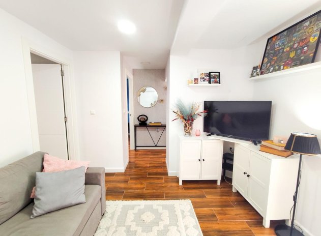 Herverkoop - Appartement - Torrevieja - El chaparral