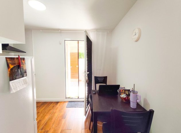 Herverkoop - Appartement - Torrevieja - El chaparral