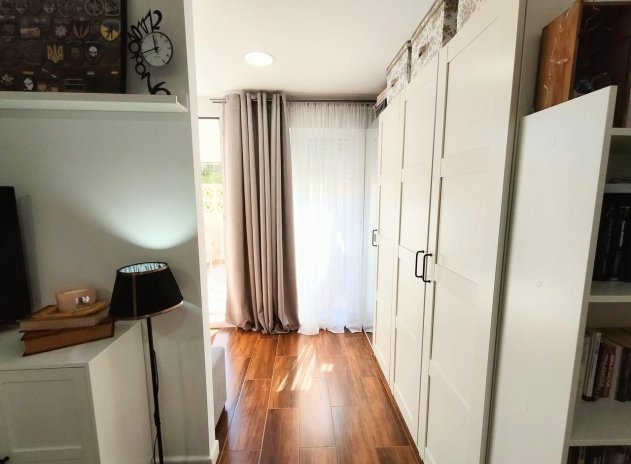 Herverkoop - Appartement - Torrevieja - El chaparral