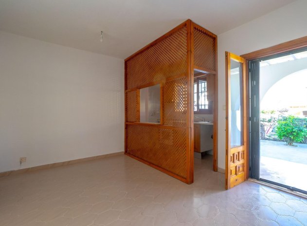Herverkoop - Appartement - Torrevieja - La Siesta