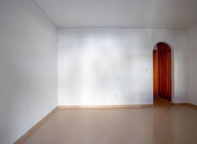 Herverkoop - Appartement - Torrevieja - La Siesta