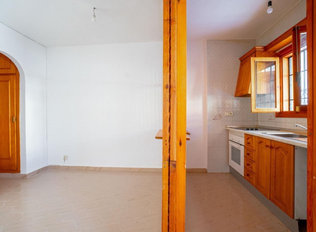 Herverkoop - Appartement - Torrevieja - La Siesta