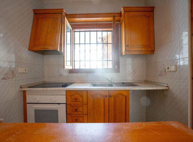 Herverkoop - Appartement - Torrevieja - La Siesta
