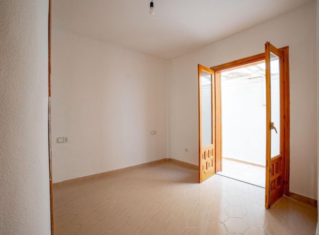 Herverkoop - Appartement - Torrevieja - La Siesta