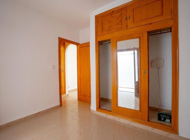 Herverkoop - Appartement - Torrevieja - La Siesta