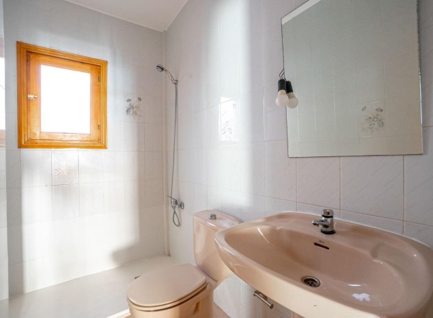Herverkoop - Appartement - Torrevieja - La Siesta