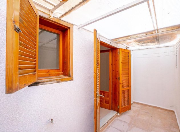 Herverkoop - Appartement - Torrevieja - La Siesta