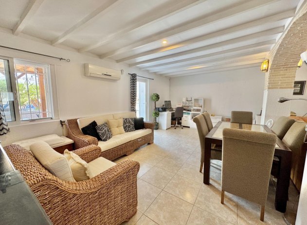 Revente - Villa - Dolores - Comunidad valenciana