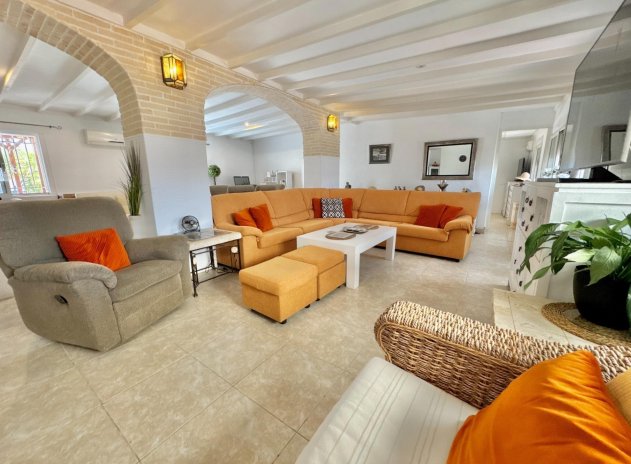 Revente - Villa - Dolores - Comunidad valenciana