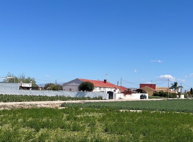 Revente - Villa - Dolores - Comunidad valenciana