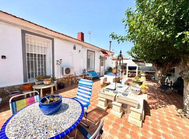 Revente - Villa - Dolores - Comunidad valenciana