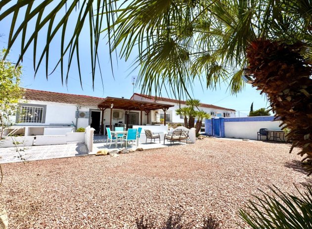 Revente - Villa - Dolores - Comunidad valenciana