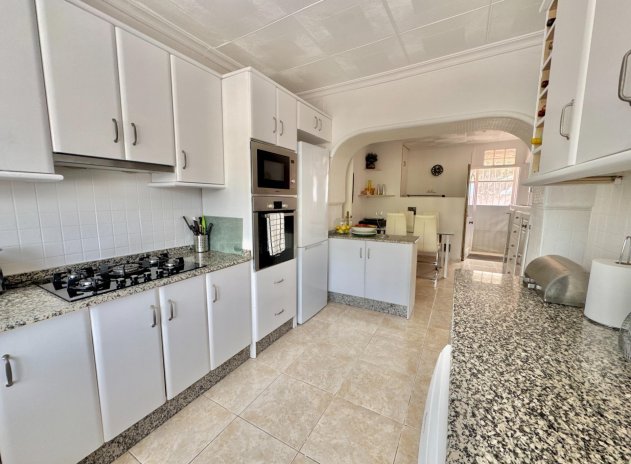 Revente - Villa - Dolores - Comunidad valenciana