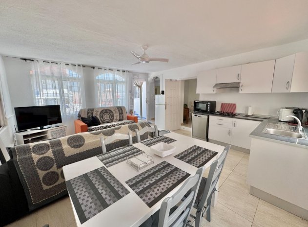 Revente - Villa - Dolores - Comunidad valenciana