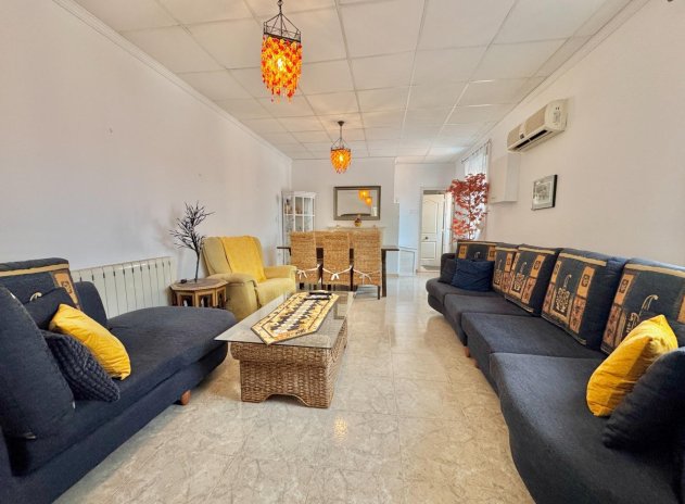 Revente - Villa - Dolores - Comunidad valenciana