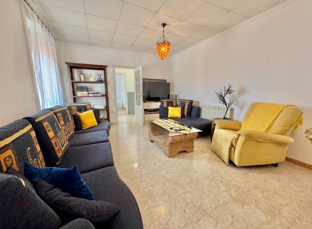 Revente - Villa - Dolores - Comunidad valenciana
