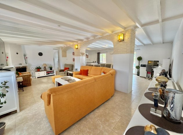 Revente - Villa - Dolores - Comunidad valenciana