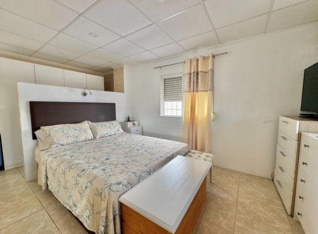 Revente - Villa - Dolores - Comunidad valenciana