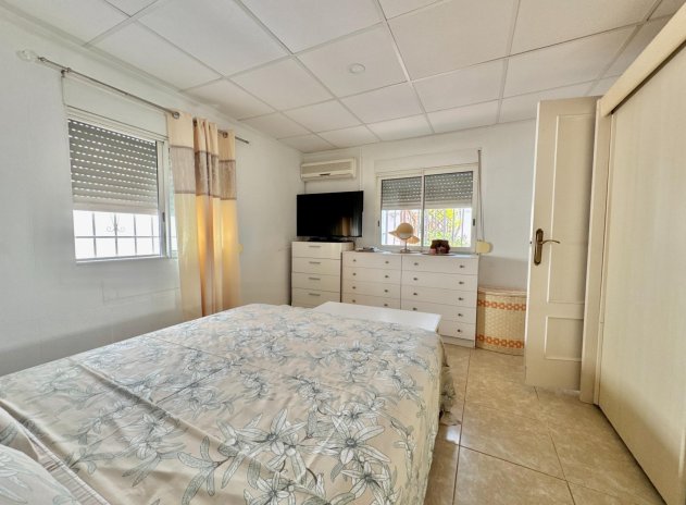 Revente - Villa - Dolores - Comunidad valenciana