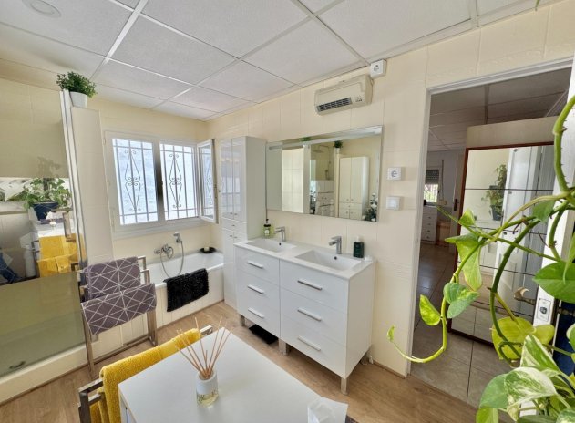 Revente - Villa - Dolores - Comunidad valenciana