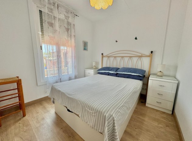 Revente - Villa - Dolores - Comunidad valenciana