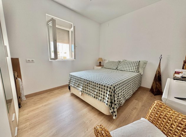 Revente - Villa - Dolores - Comunidad valenciana