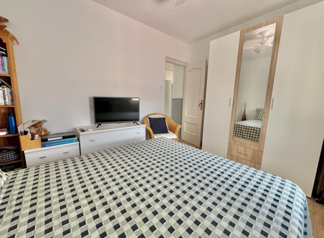 Revente - Villa - Dolores - Comunidad valenciana