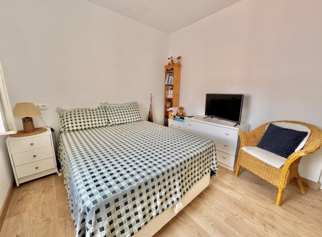 Revente - Villa - Dolores - Comunidad valenciana