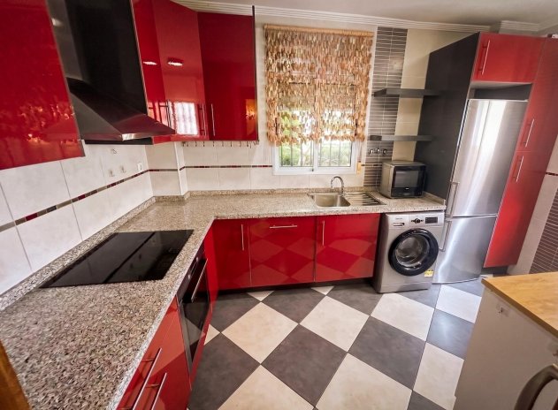 Herverkoop - Villa - Orihuela - Urbanización Perla del Mar
